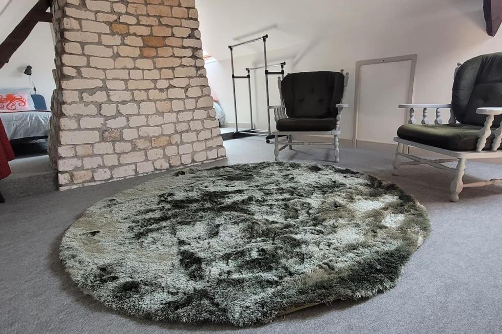 22 Villa Erin Bagian luar foto