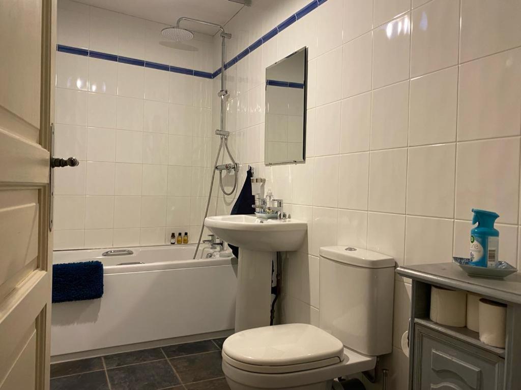 22 Villa Erin Bagian luar foto